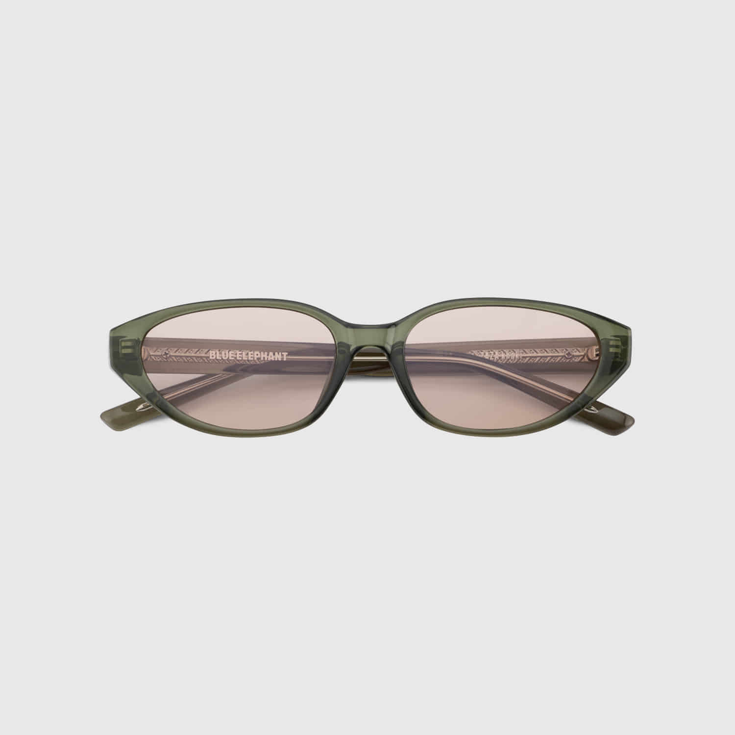 Blue Elephant - Zaza (Khaki) product image 5 | TRAB K-Fashion Australia