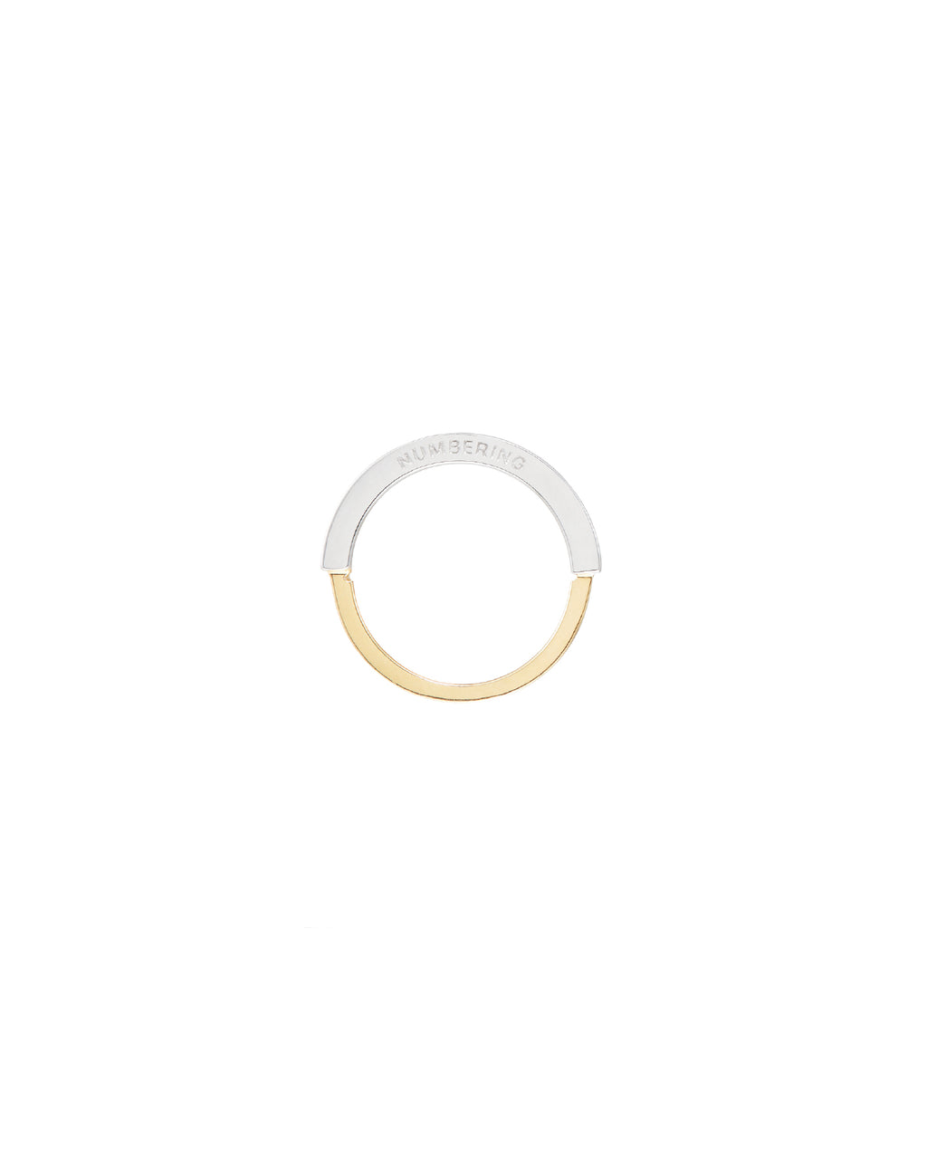 Numbering - Step Combination Ring #7410 product image 6 | TRAB K-Fashion Australia