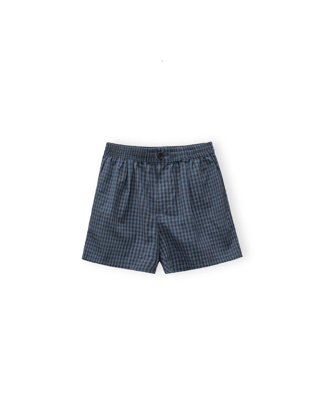 Brownyard - Check Shorts (Blue) product image 4 | TRAB K-Fashion Australia
