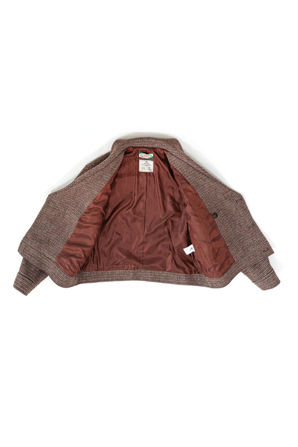 Ioedle - Jeogori Jumper (OC2) product image 7 | TRAB K-Fashion Australia