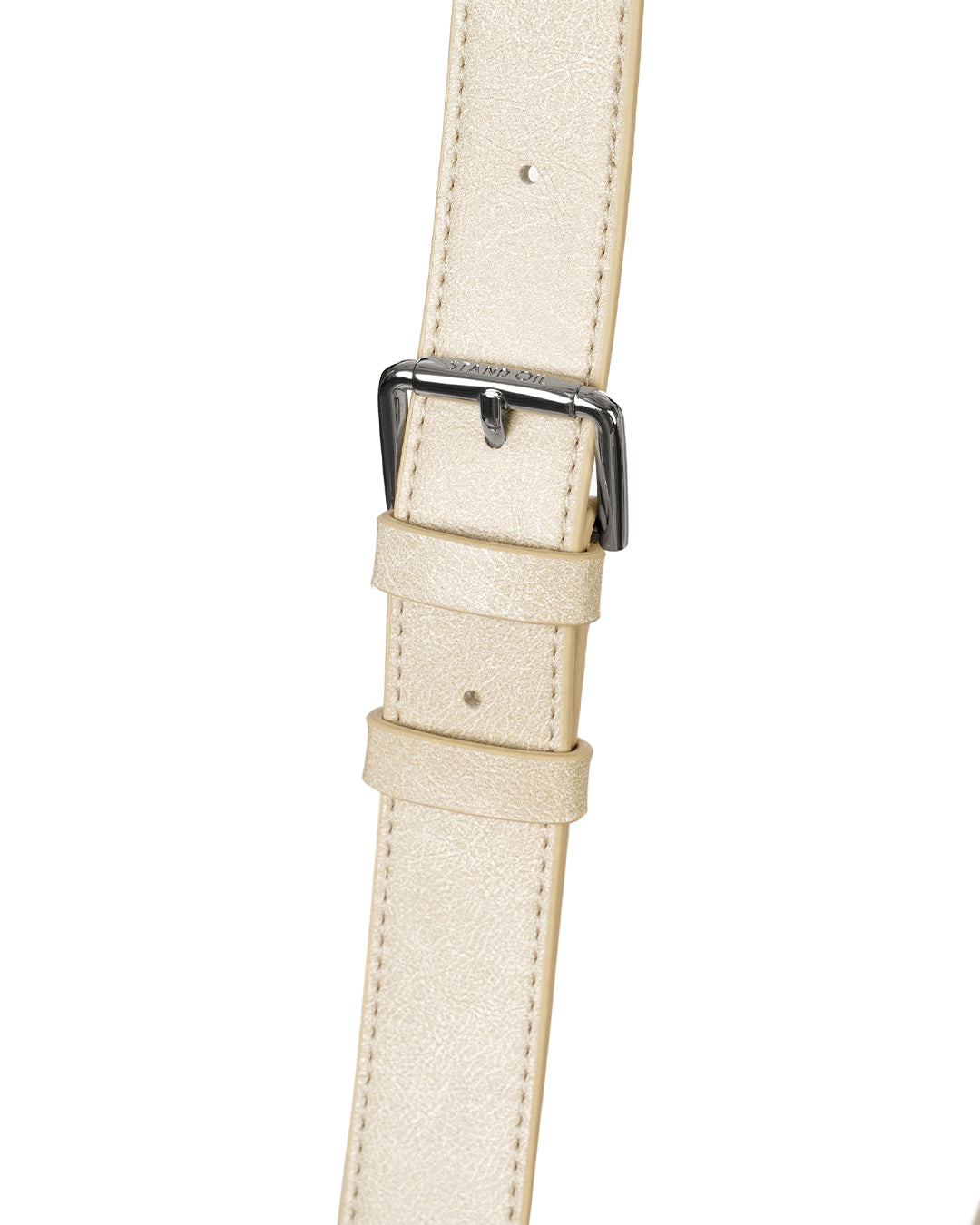 Stand Oil - Joey Bag (Cream) product image 7 | TRAB K-Fashion Australia
