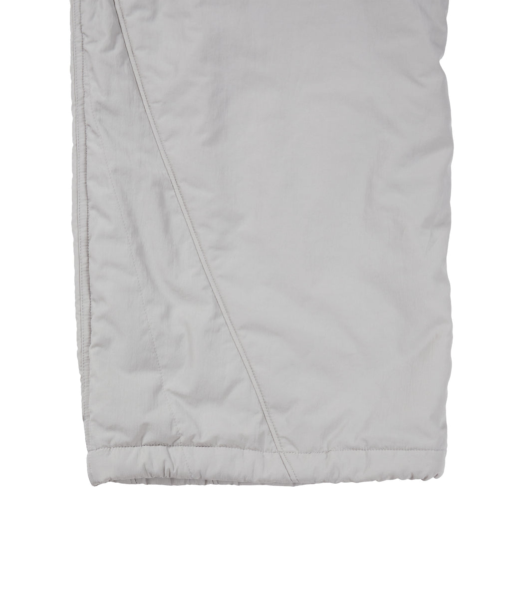 XLIM - Ep.10 05 Trousers (Light Gray) product image 13 | TRAB K-Fashion Australia