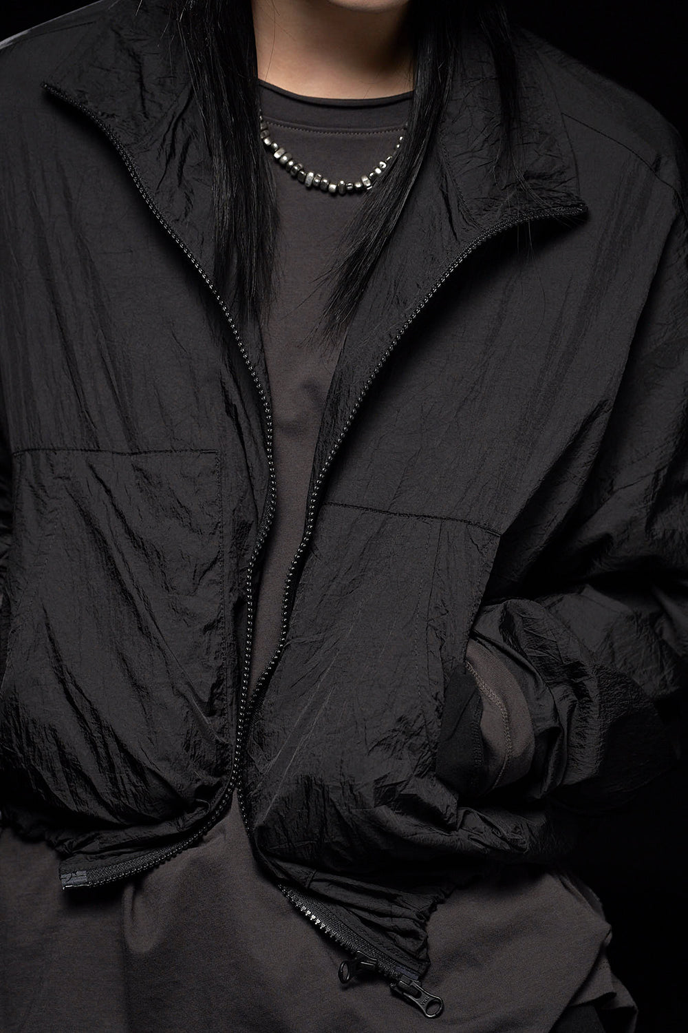 Hatchingroom - Stone Ball 3way Bracelet (OC) product image 11 | TRAB K-Fashion Australia