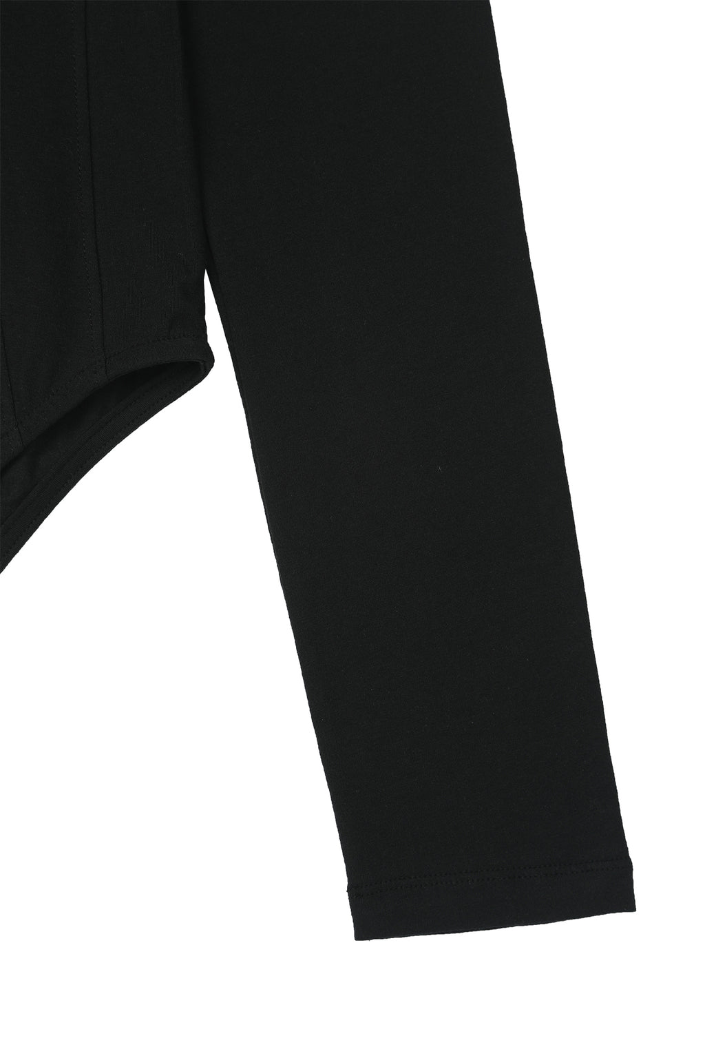 Deinet - Body Suit (Black) product image 11 | TRAB K-Fashion Australia