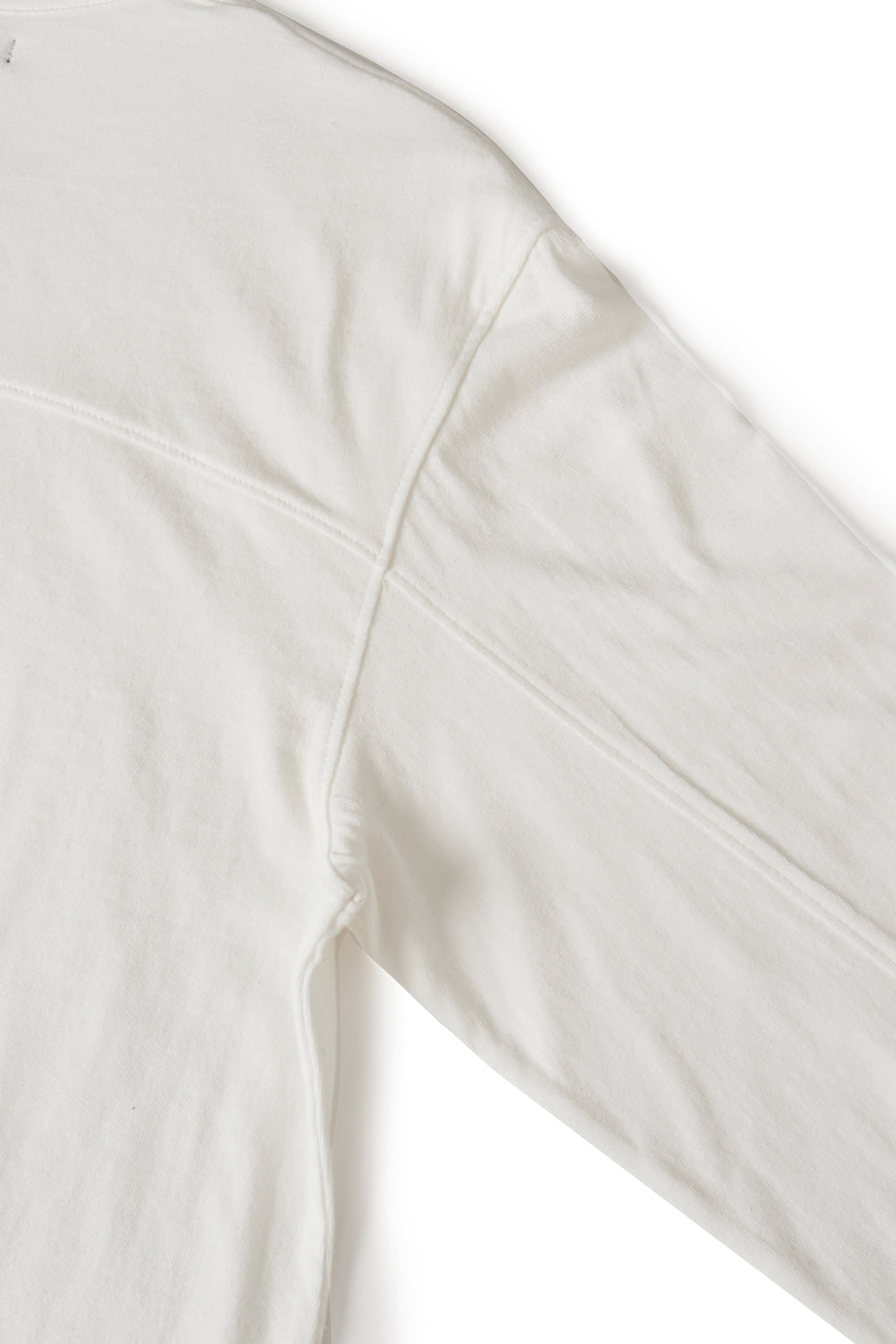 Hatchingroom - Dual Front Tee (White) product image 7 | TRAB K-Fashion Australia