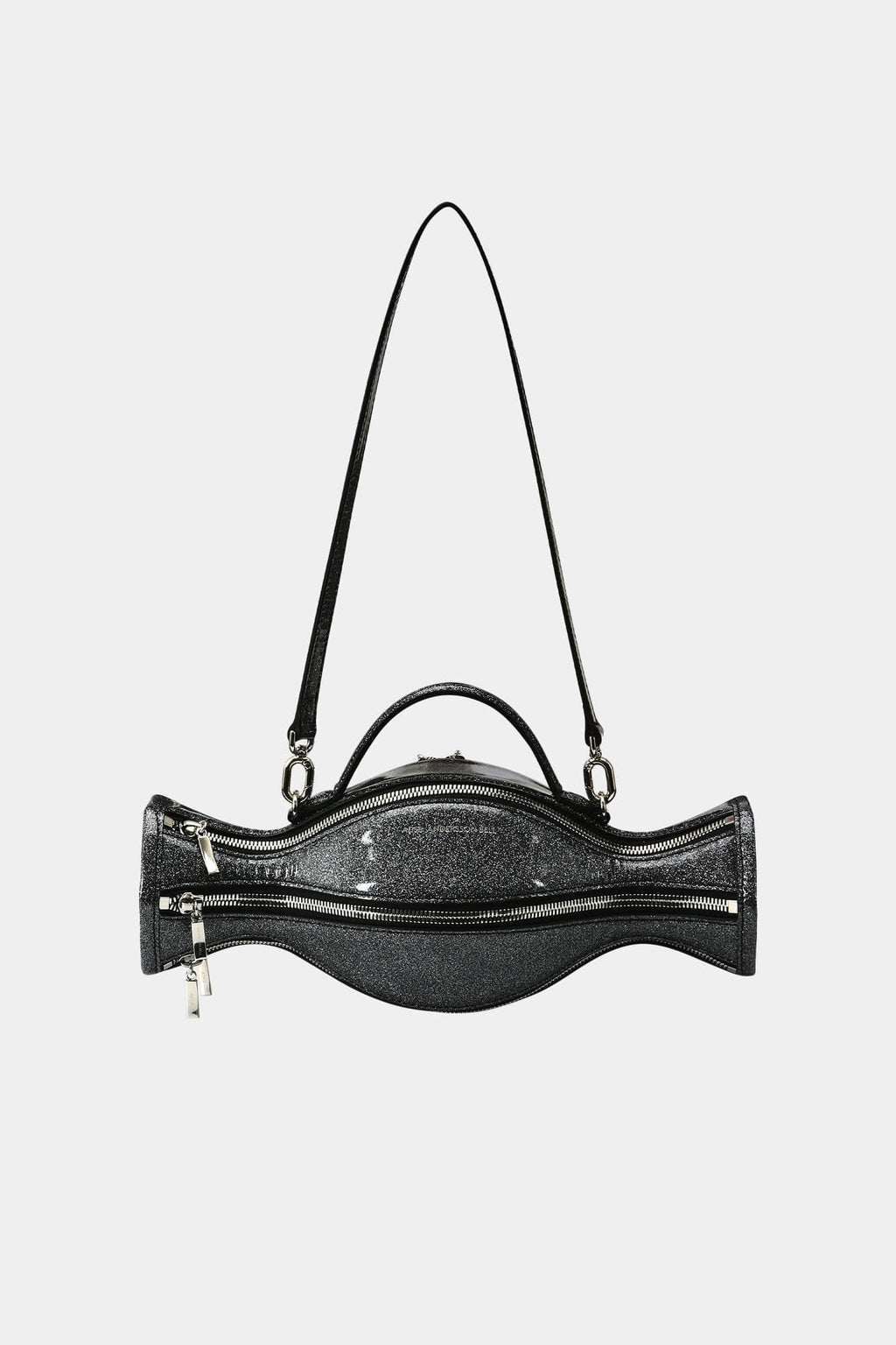 Andersson Bell - Medium Vaso Bag (Midnight) product image 1 | TRAB K-Fashion Australia