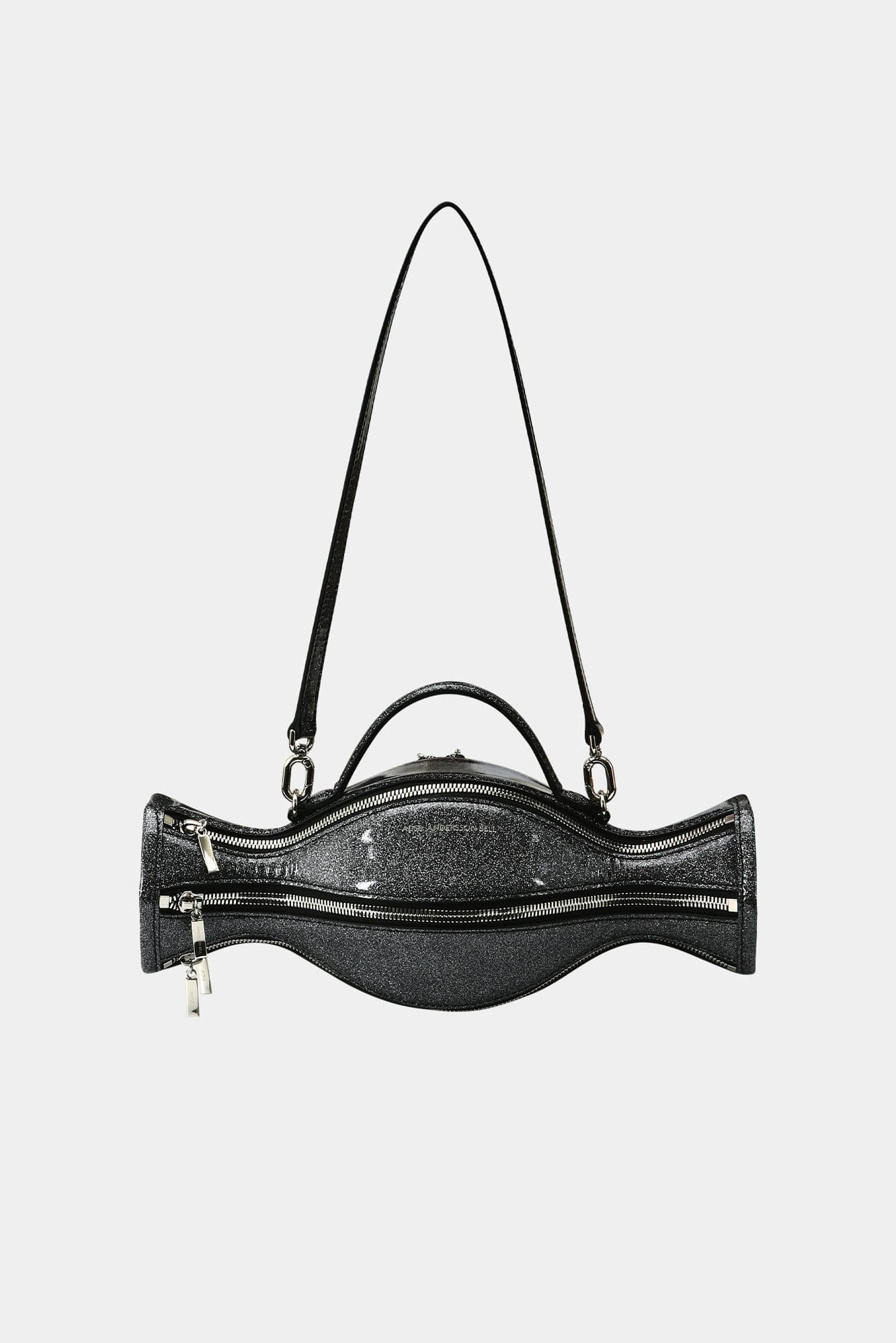 Andersson Bell - Medium Vaso Bag (Midnight) product image 1 | TRAB K-Fashion Australia
