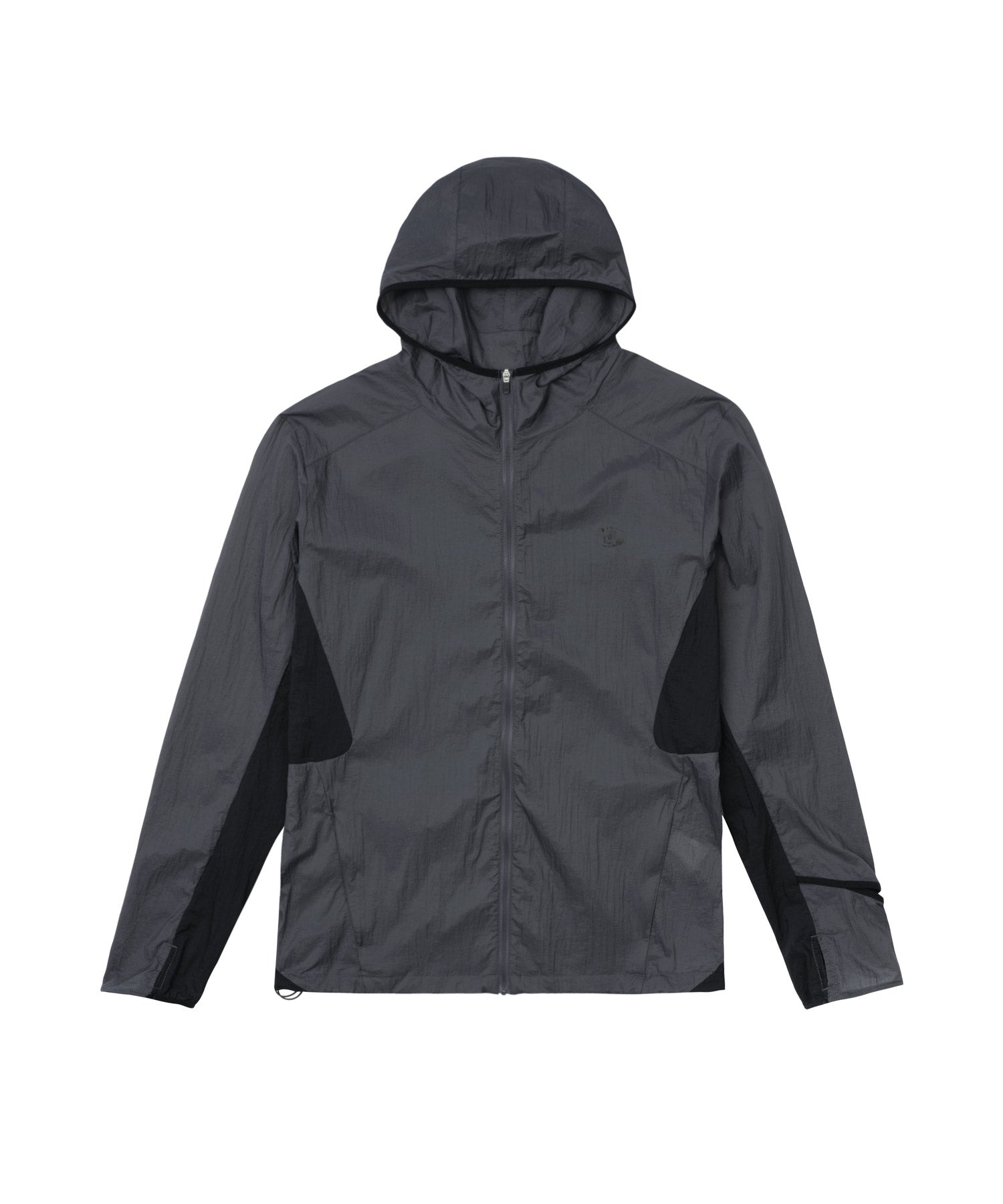 San San Gear - Air Dash Jacket (Charcoal) product image 4 | TRAB K-Fashion Australia