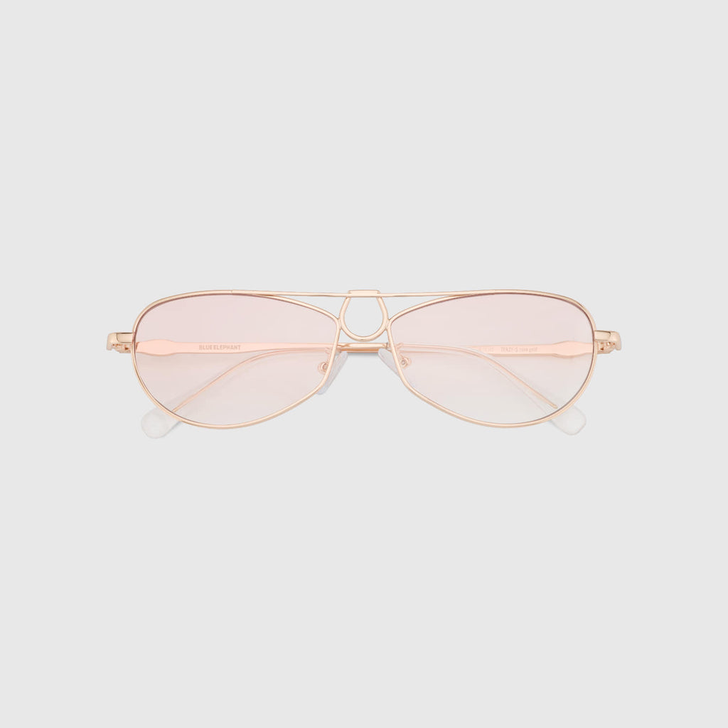 Blue Elephant - Tenzy-S (Rose Gold) product image 5 | TRAB K-Fashion Australia