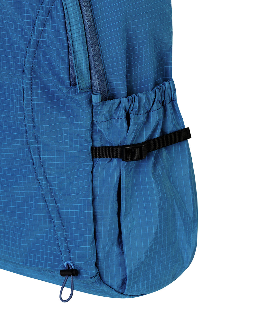 Stand Oil - Plico Backpack (Blue) product image 7 | TRAB K-Fashion Australia