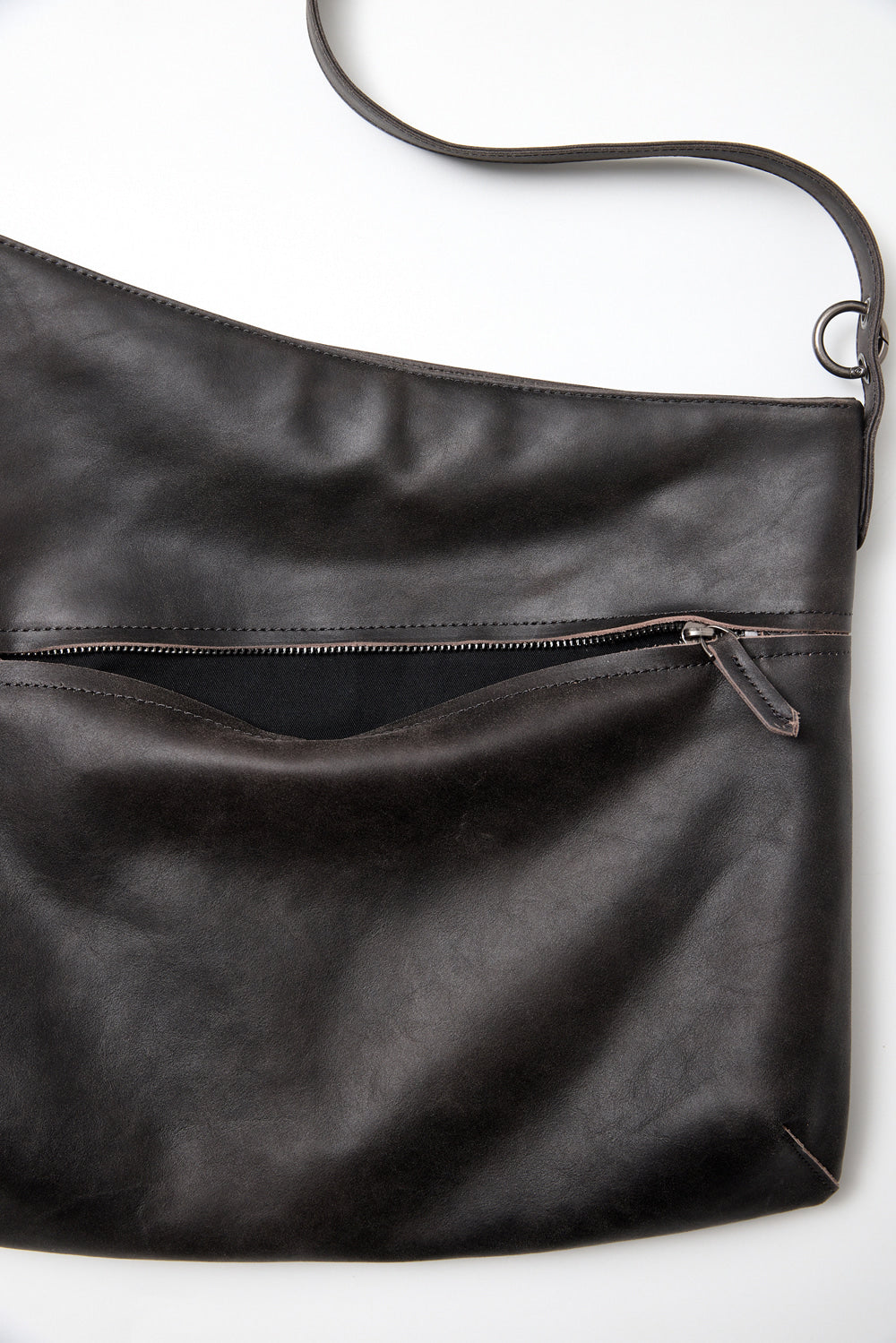Hatchingroom - Archer Bag Cow Leather (Vintage Brown) product image 7 | TRAB K-Fashion Australia