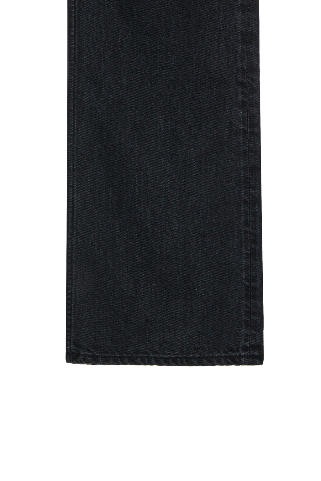 Deinet - Straight Denim Pants (Black) product image 15 | TRAB K-Fashion Australia
