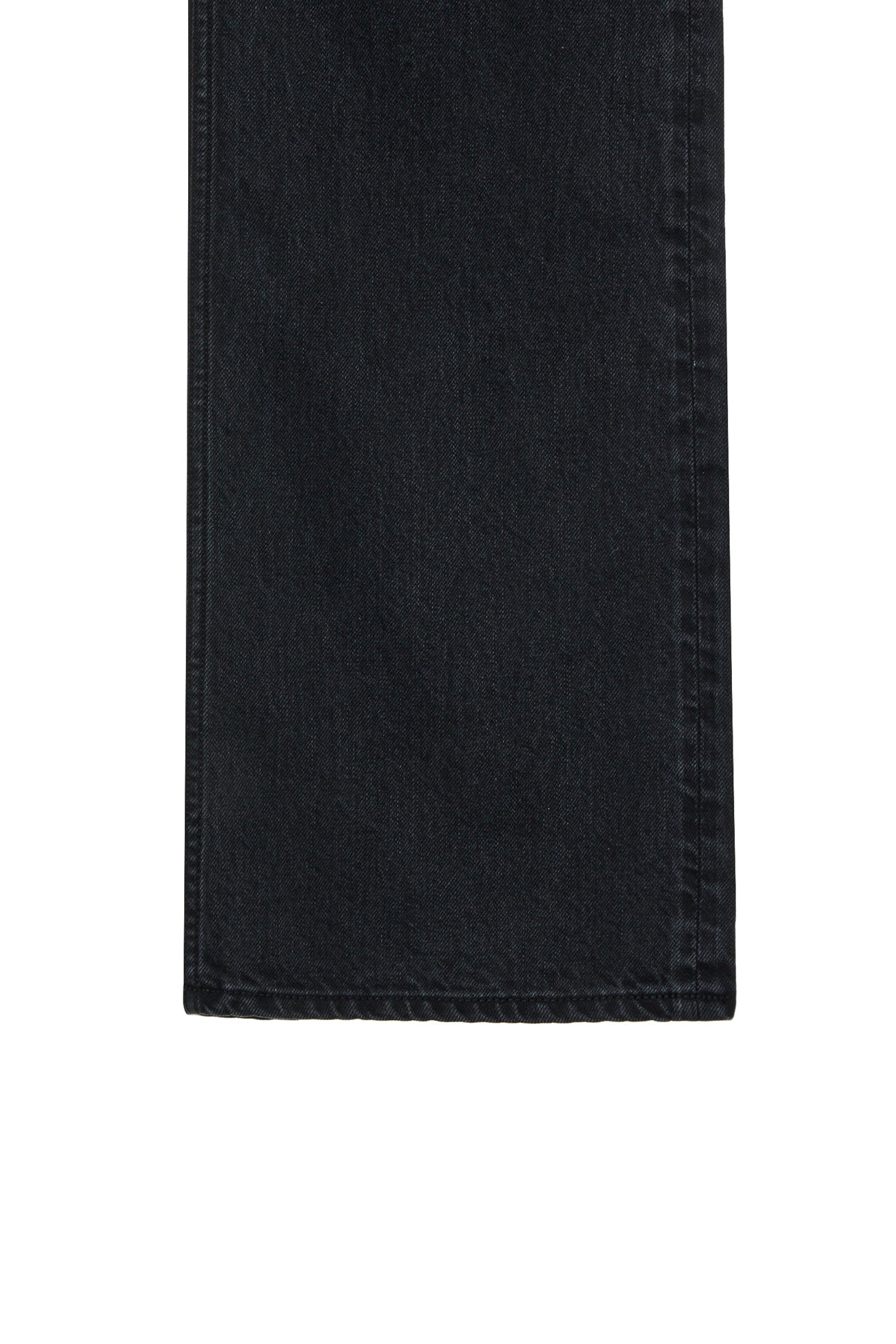 Deinet - Straight Denim Pants (Black) product image 15 | TRAB K-Fashion Australia