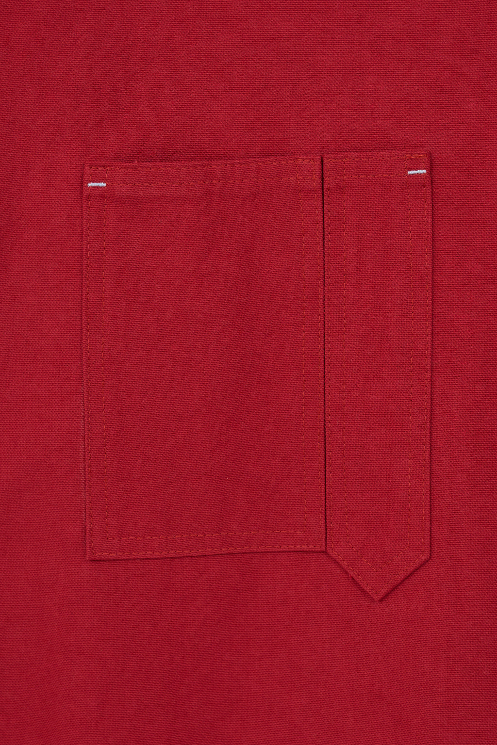 STU - Module Work Jacket (Red (1st Reorder )) product image 19 | TRAB K-Fashion Australia