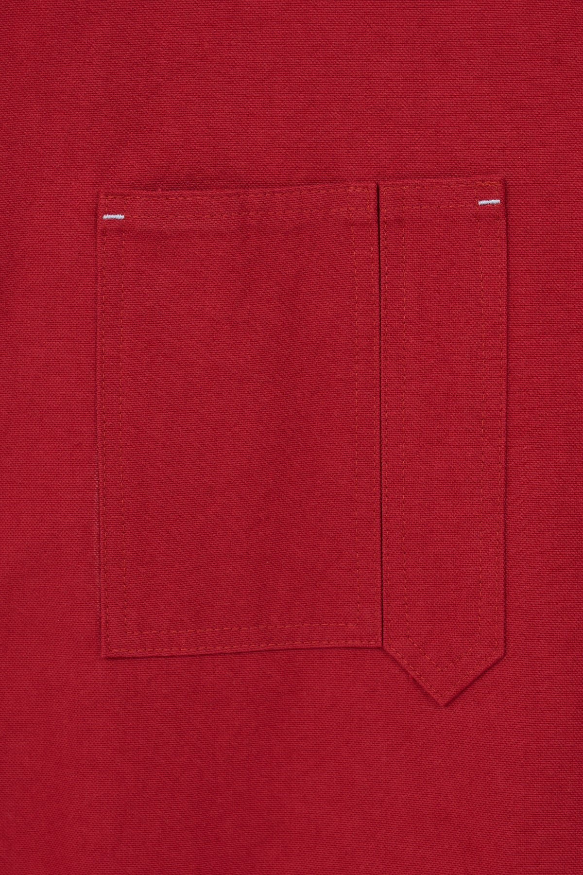 STU - Module Work Jacket (Red (1st Reorder )) product image 19 | TRAB K-Fashion Australia