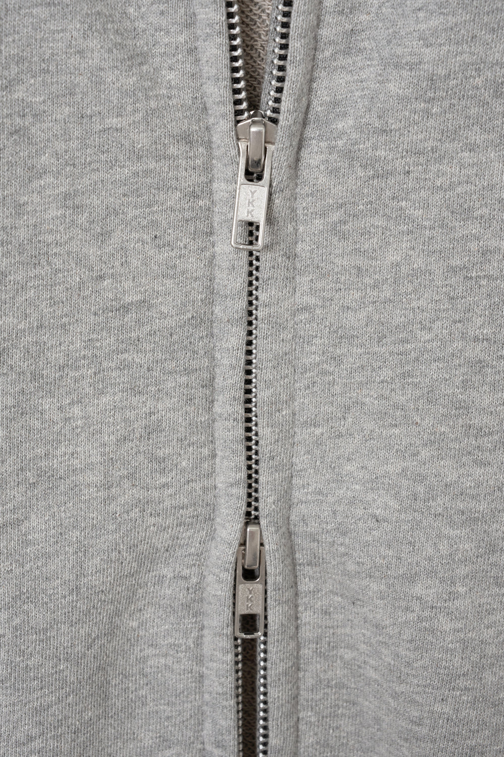Hatchingroom - Ringer Cardigan (M.Grey) product image 5 | TRAB K-Fashion Australia