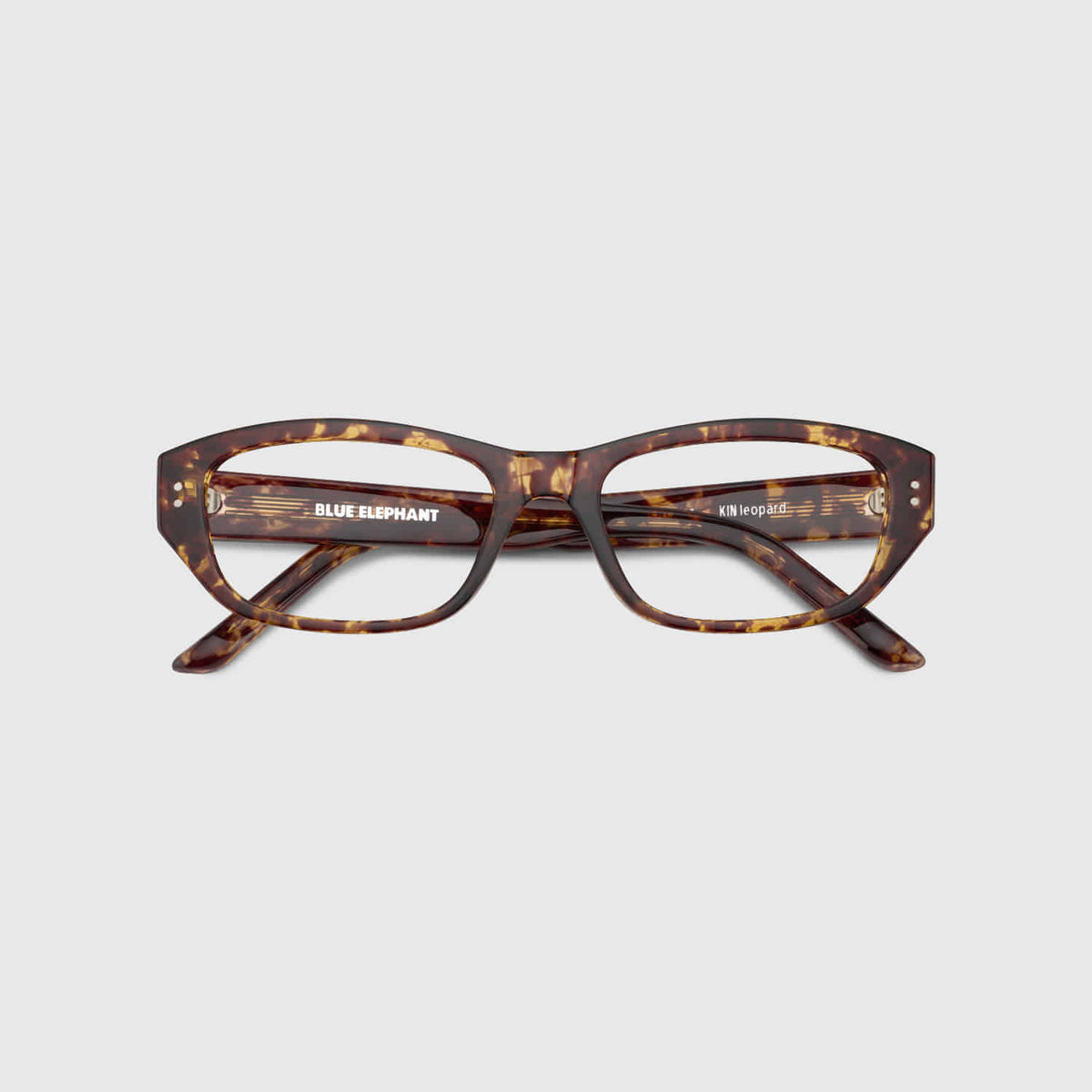 Blue Elephant - Kin (Leopard) product image 5 | TRAB K-Fashion Australia