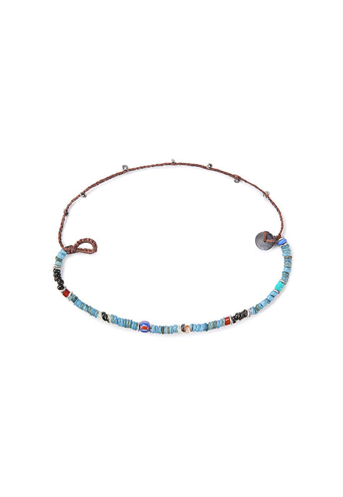 Art if acts - Beads Bracelet_002 (Emerald) product image 3 | TRAB K-Fashion Australia
