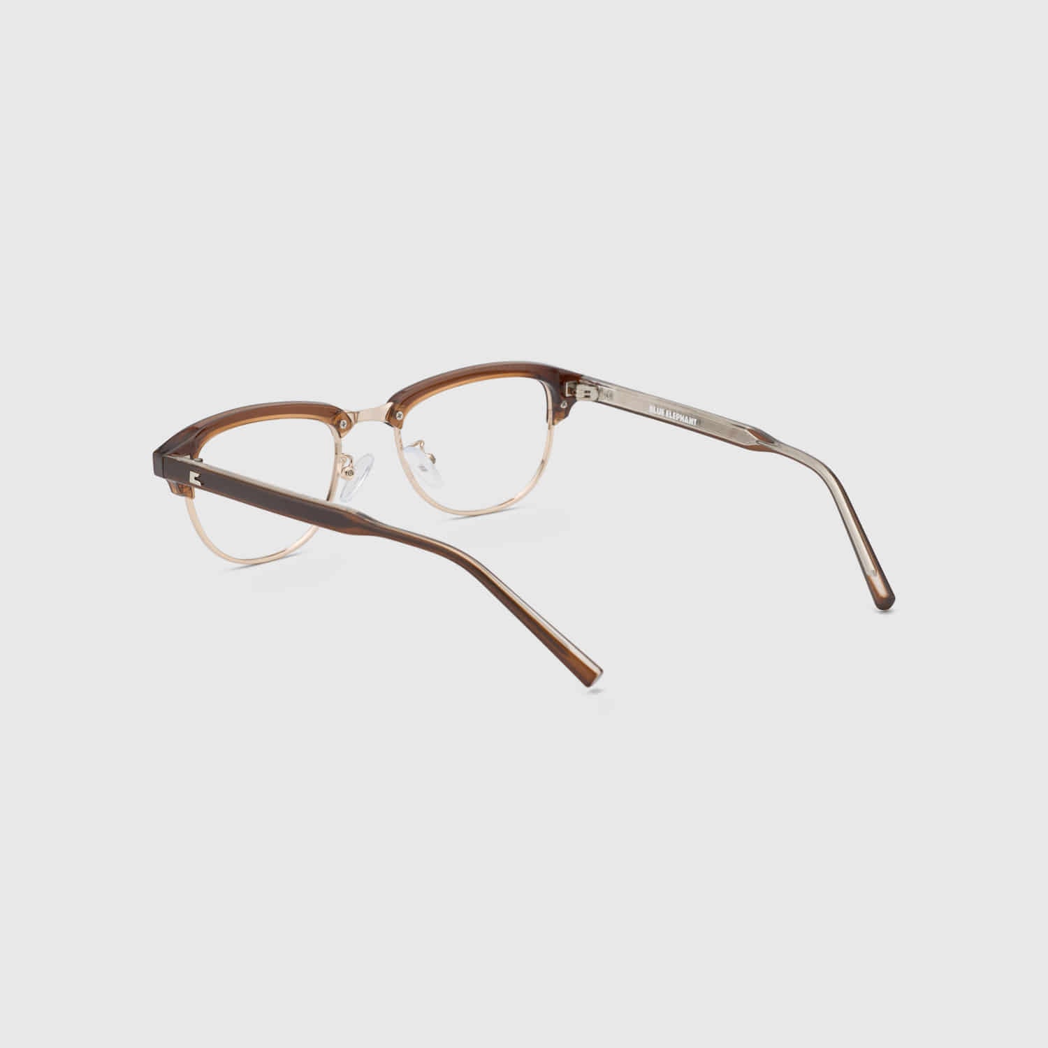 Blue Elephant - Piren (Deep Brown) product image 4 | TRAB K-Fashion Australia