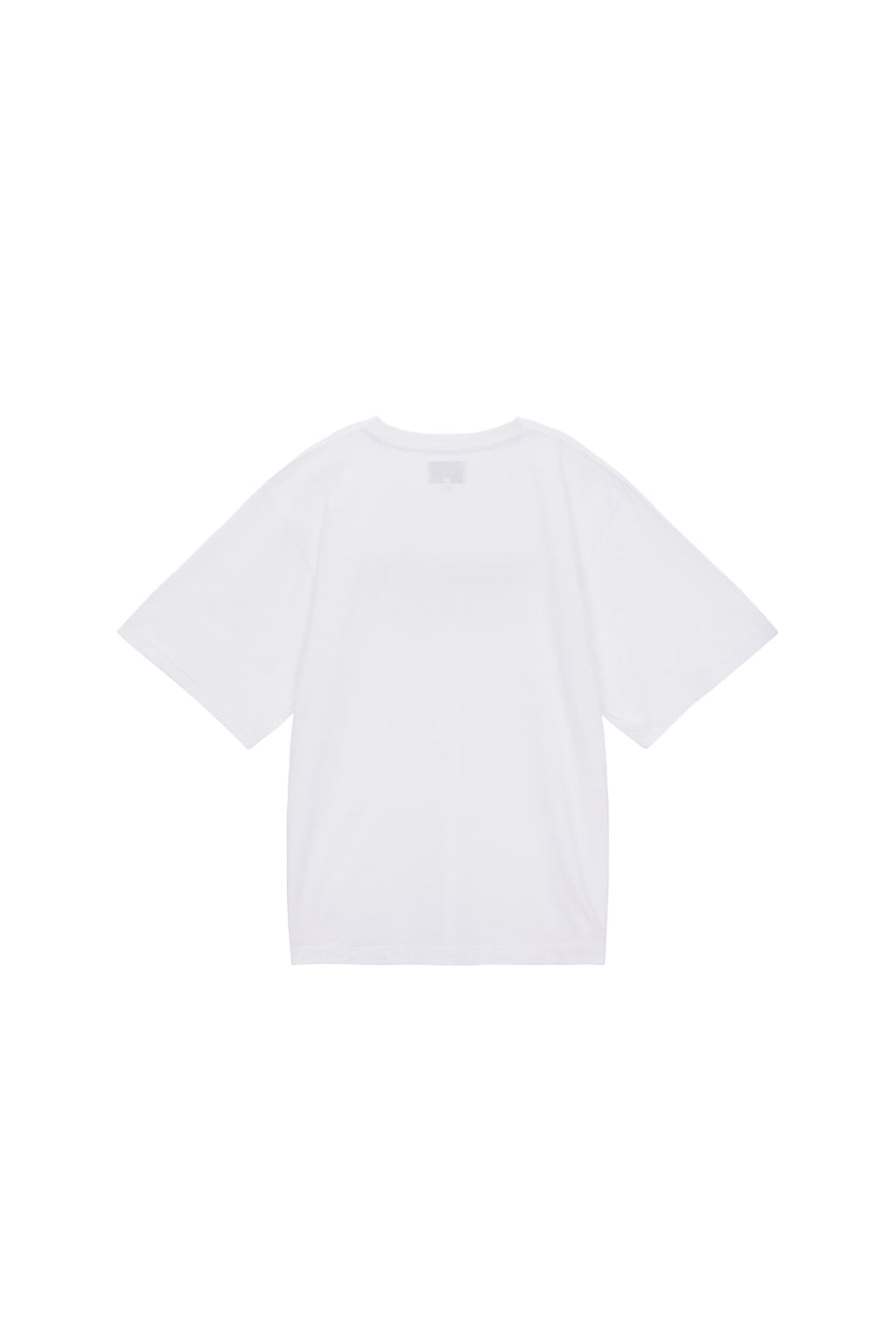 Matin Kim - Matin Heritage Top (White) product image 2 | TRAB K-Fashion Australia