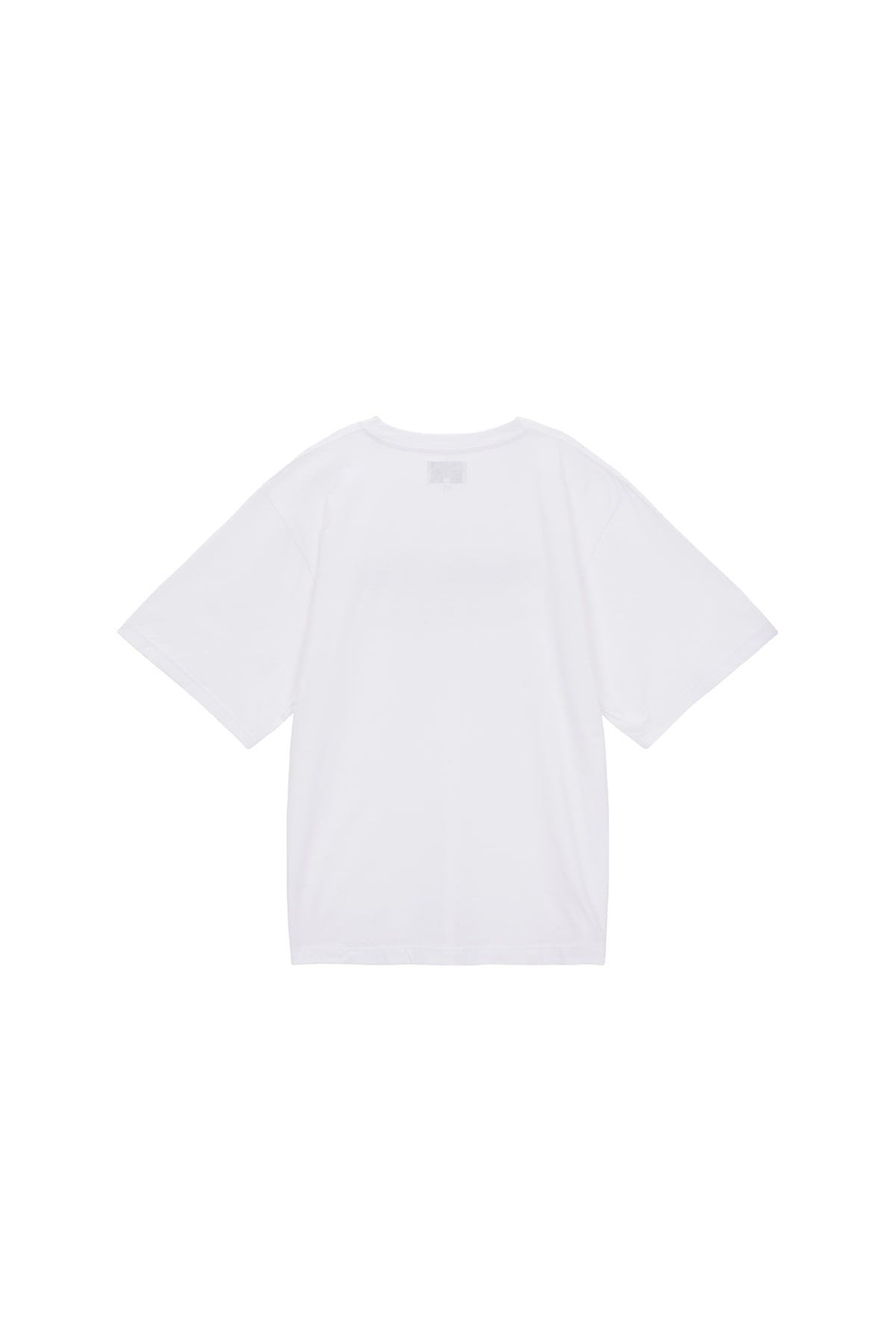 Matin Kim - Matin Heritage Top (White) product image 2 | TRAB K-Fashion Australia
