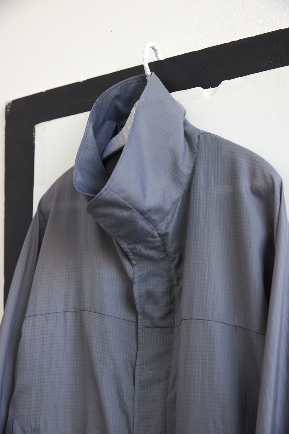 Hatchingroom - Tulip Jacket V2 Blue (Grey) product image 5 | TRAB K-Fashion Australia