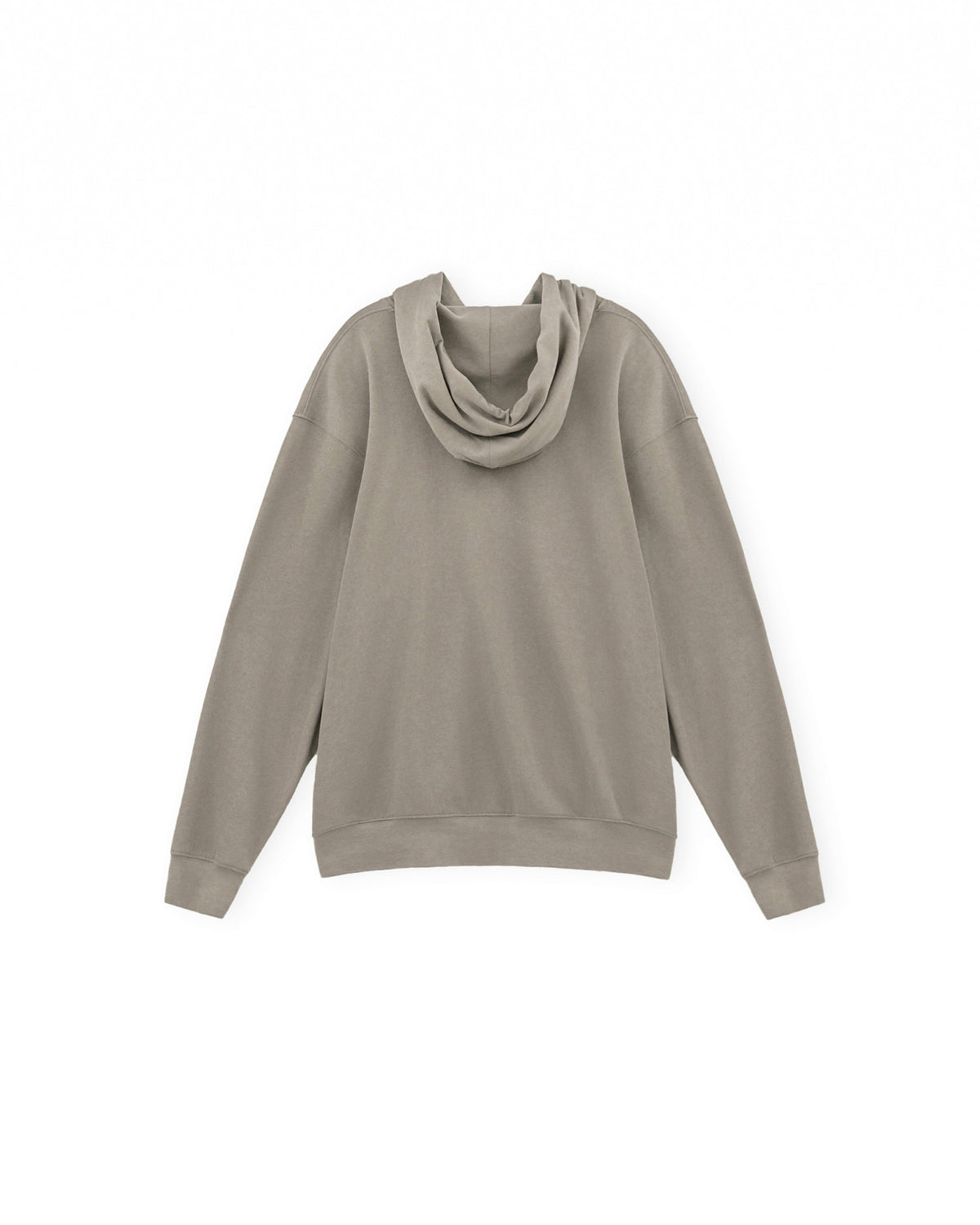 Brownyard - Hard Twist Sweat Hoodie (Mocha) product image 6 | TRAB K-Fashion Australia