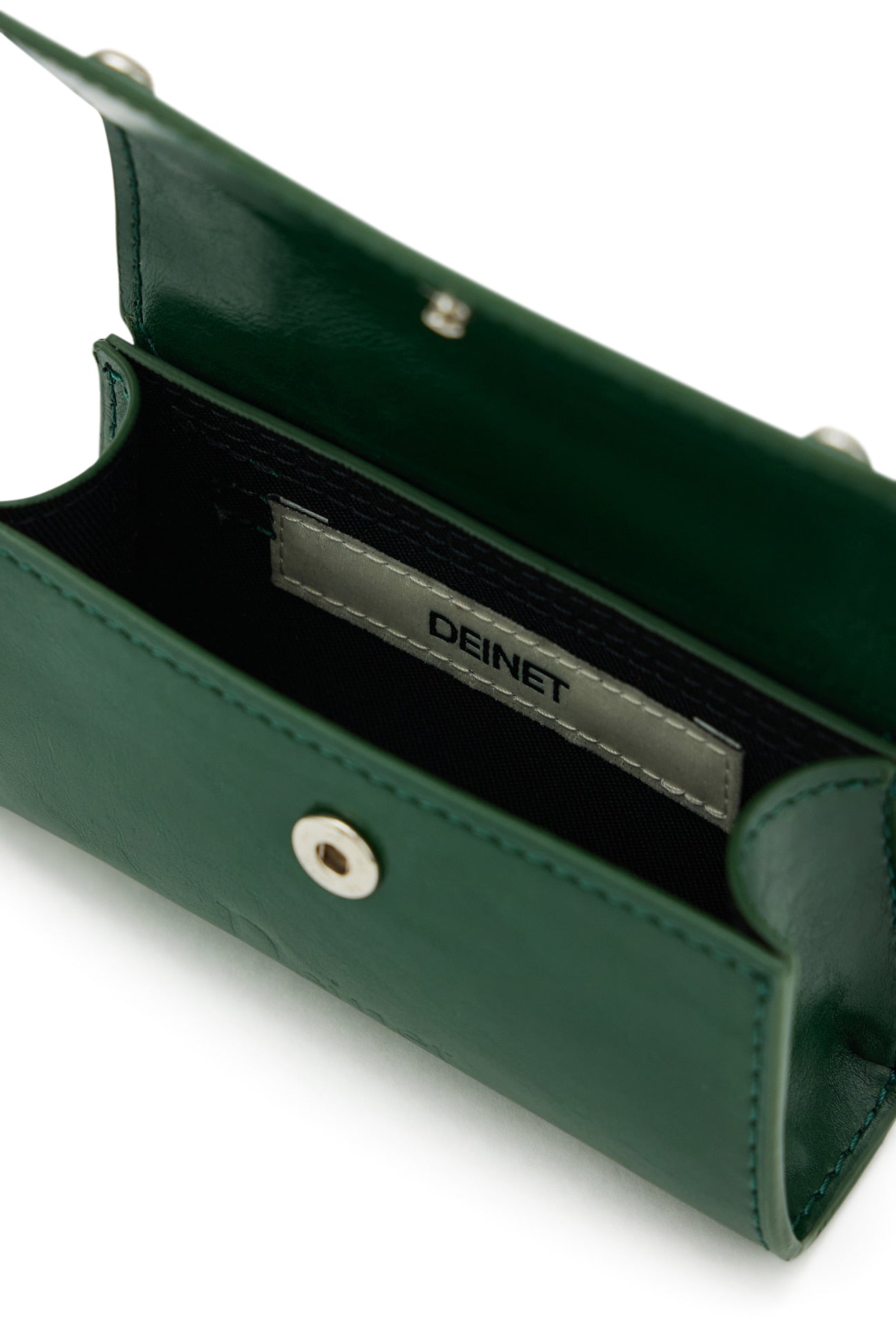 Deinet - Lipstick Case Charm (Green) product image 5 | TRAB K-Fashion Australia