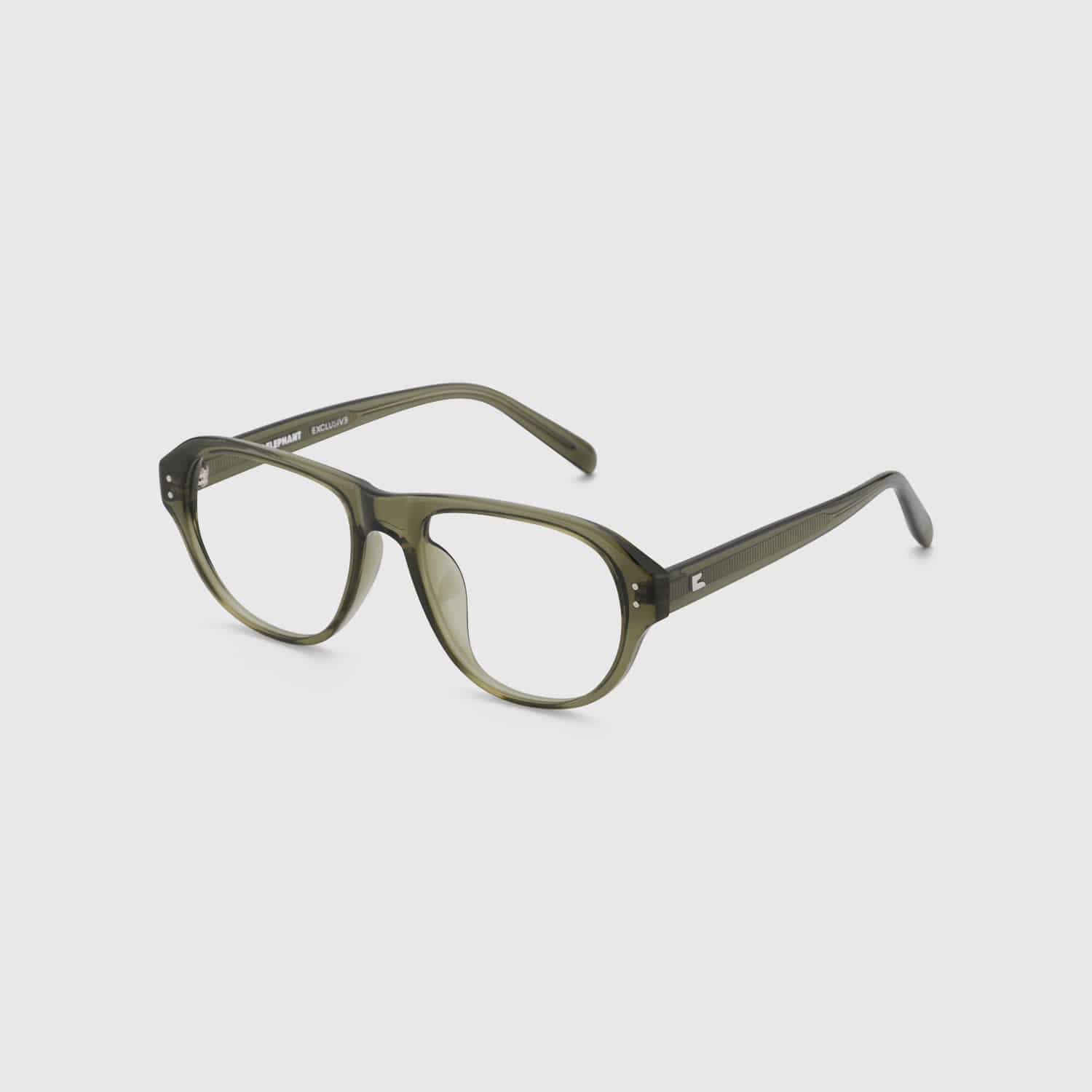 Blue Elephant - Bebe (Khaki) product image 3 | TRAB K-Fashion Australia