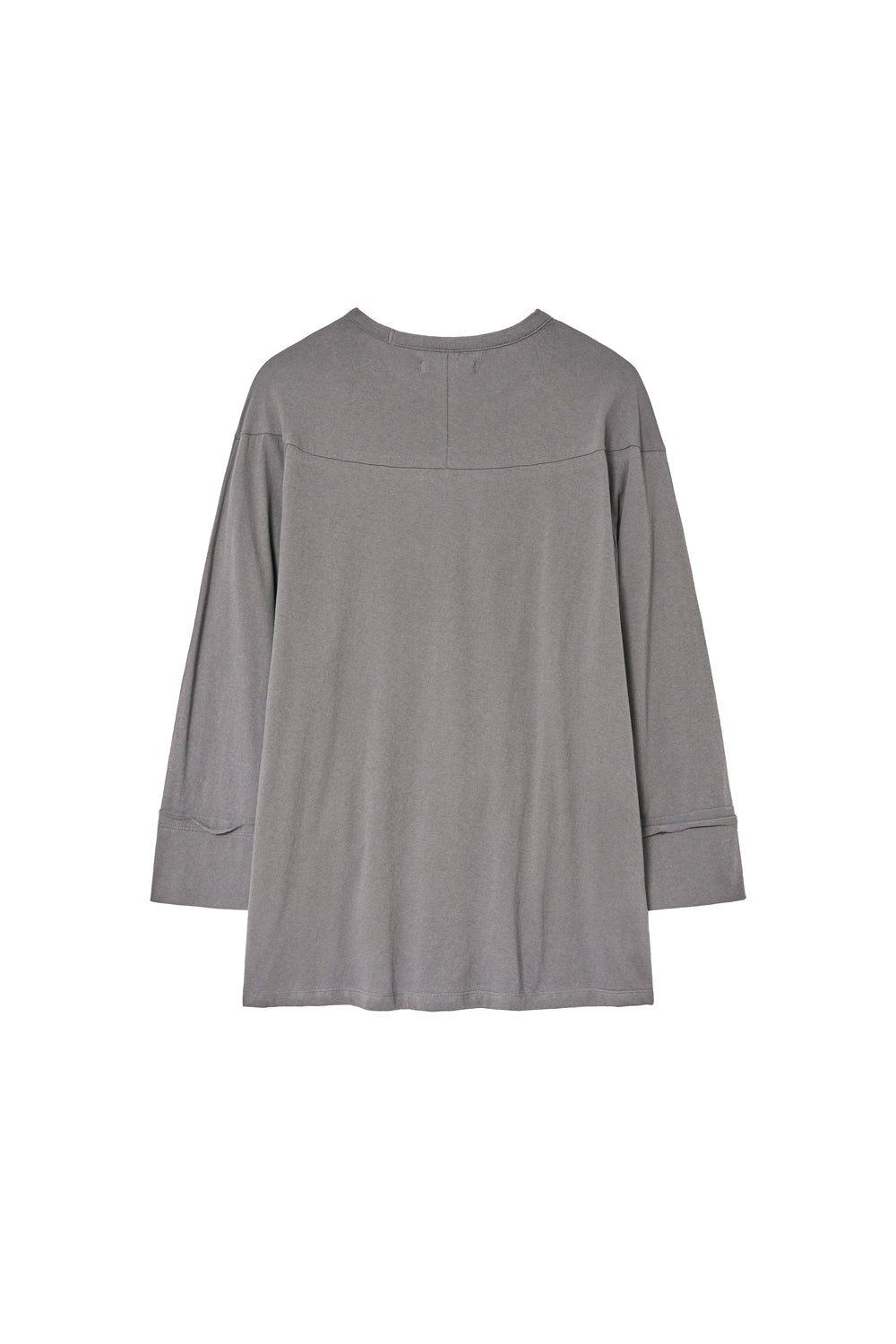 Hatchingroom - Seven Cut Tee (Grey) product image 3 | TRAB K-Fashion Australia