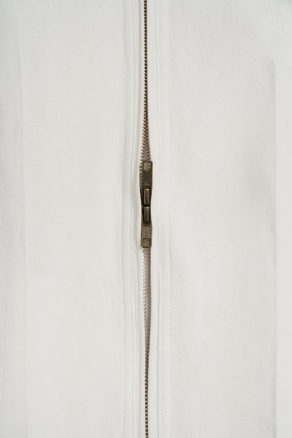 STU - Vintage Swing Jacket (White) product image 20 | TRAB K-Fashion Australia