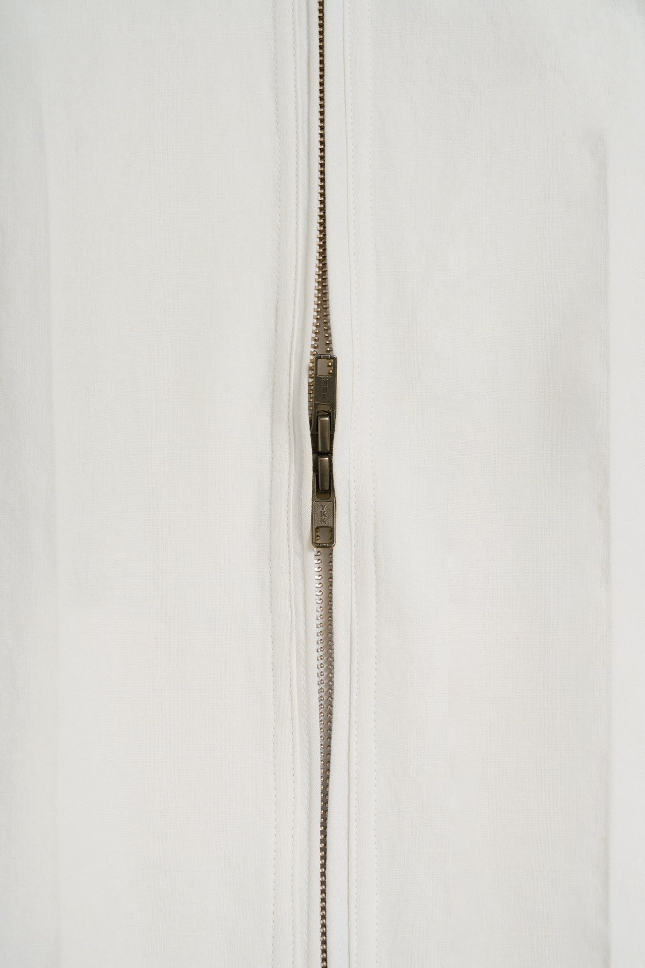 STU - Vintage Swing Jacket (White) product image 20 | TRAB K-Fashion Australia