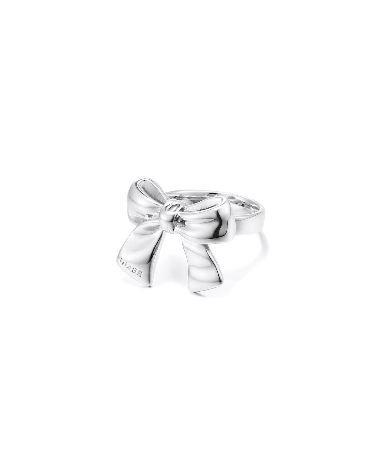 Numbering - Ribbon Ring #5408 product image 5 | TRAB K-Fashion Australia