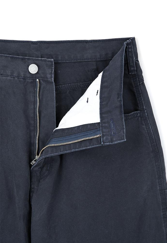 Art if acts - Washed Carpenter Pants (Faded Navy) product image 11 | TRAB K-Fashion Australia