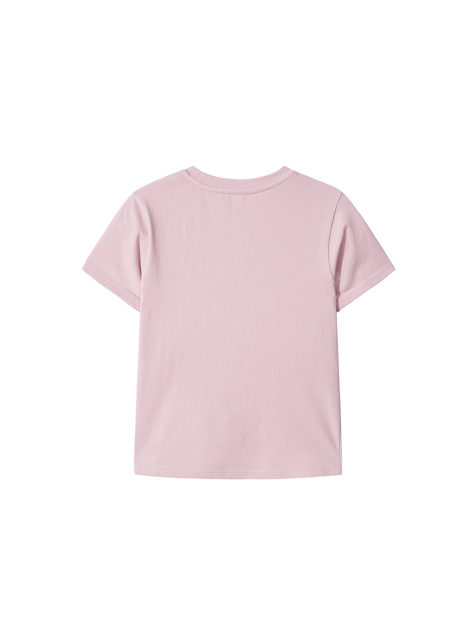 Kijun - [Ships 29 June] Lily Blush Tee Dusty (Pink) product image 9 | TRAB K-Fashion Australia