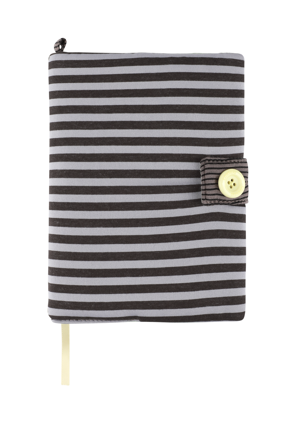 Coyseio - Coy Stripe Diary Set (Brown) product image 2 | TRAB K-Fashion Australia