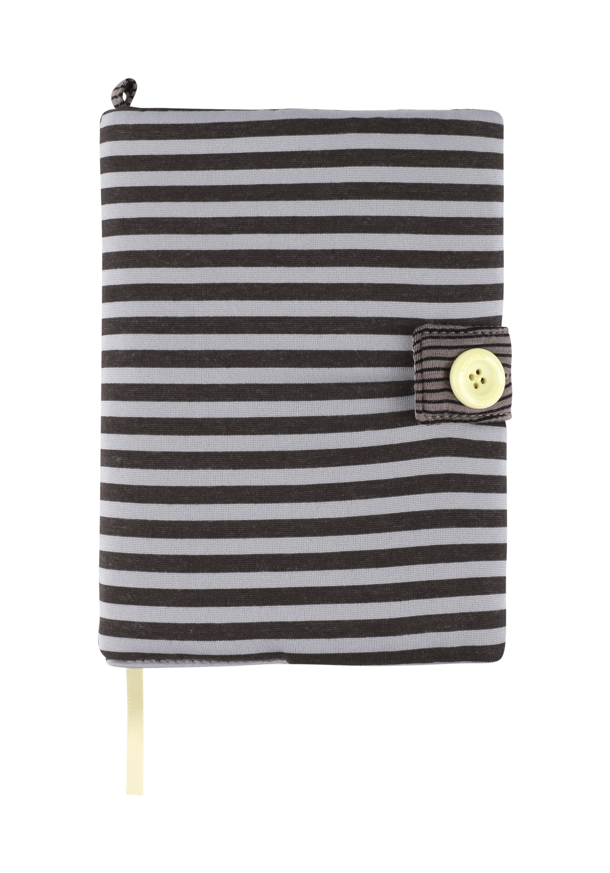 Coyseio - Coy Stripe Diary Set (Brown) product image 2 | TRAB K-Fashion Australia
