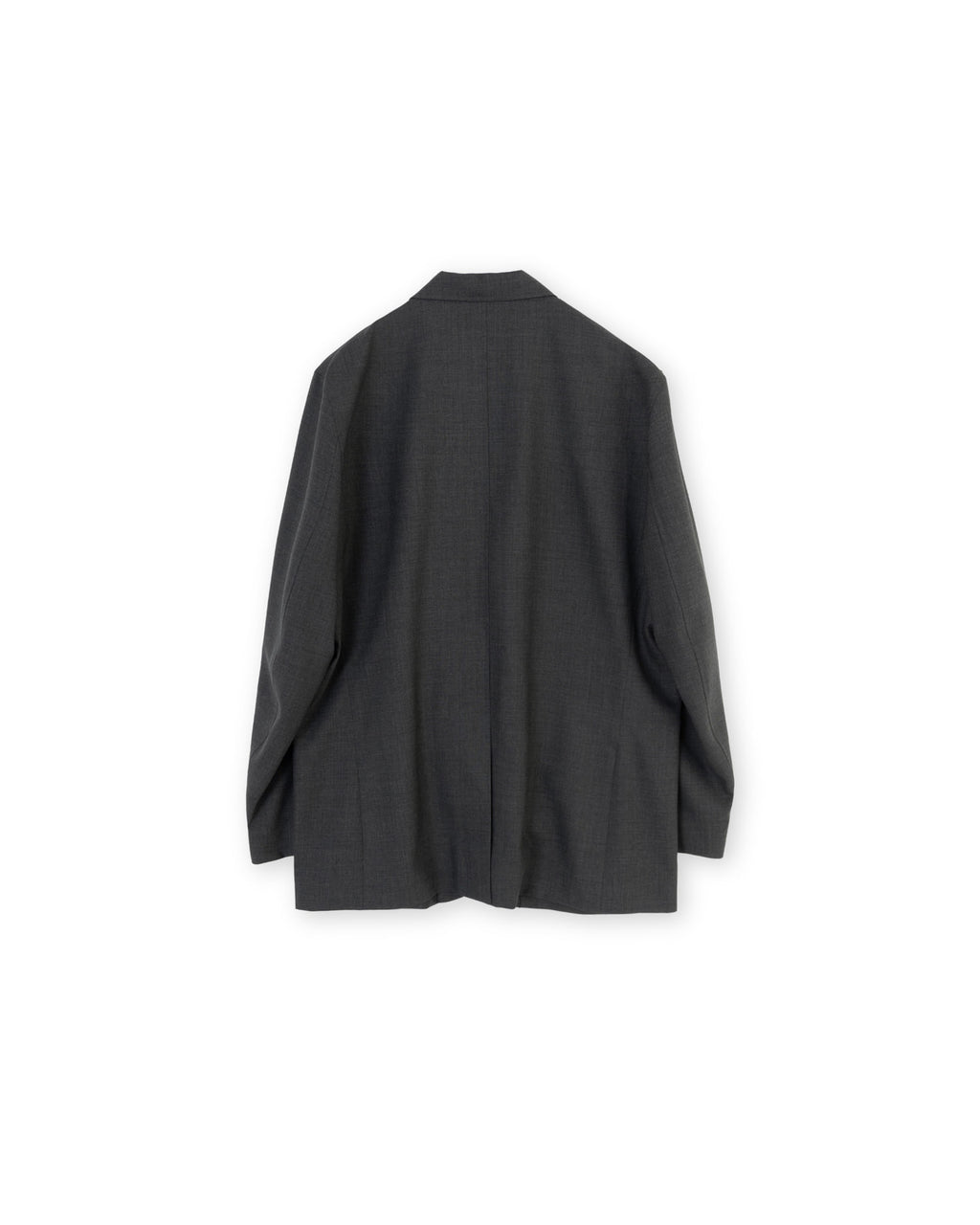 Brownyard - Wool Sports Coat (Charcoal) product image 6 | TRAB K-Fashion Australia