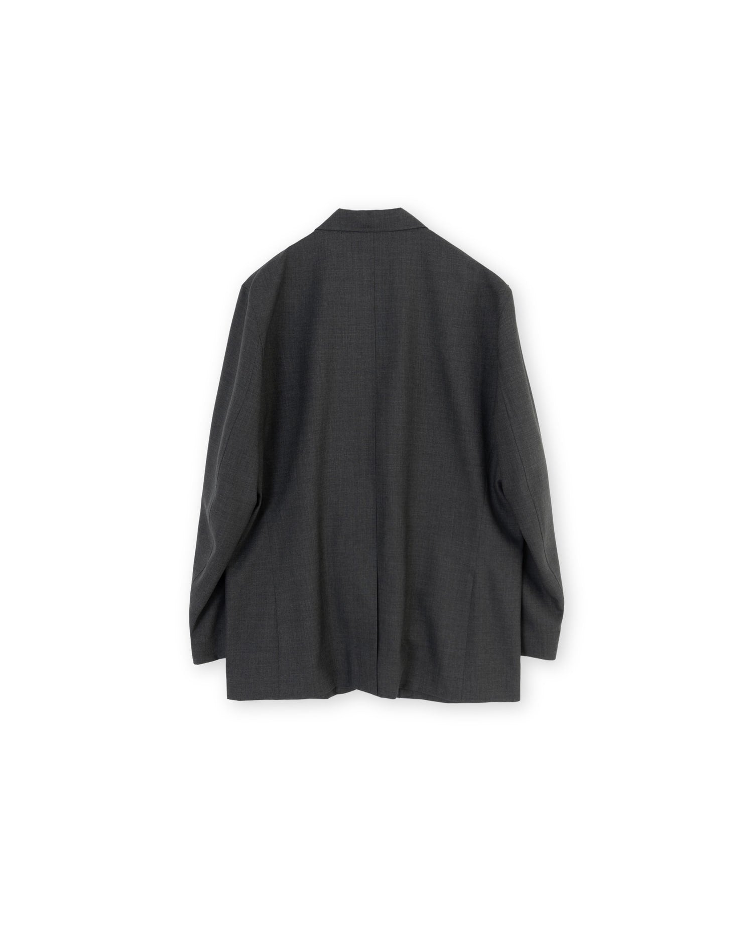 Brownyard - Wool Sports Coat (Charcoal) product image 6 | TRAB K-Fashion Australia