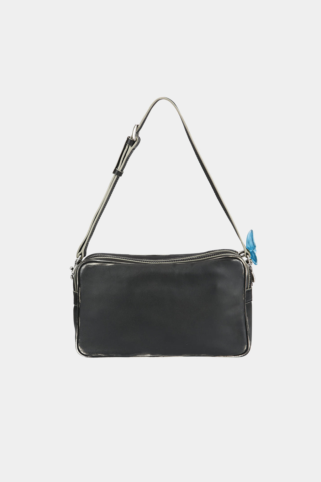 Andersson Bell - Butterfly Bag (Black) product image 16 | TRAB K-Fashion Australia