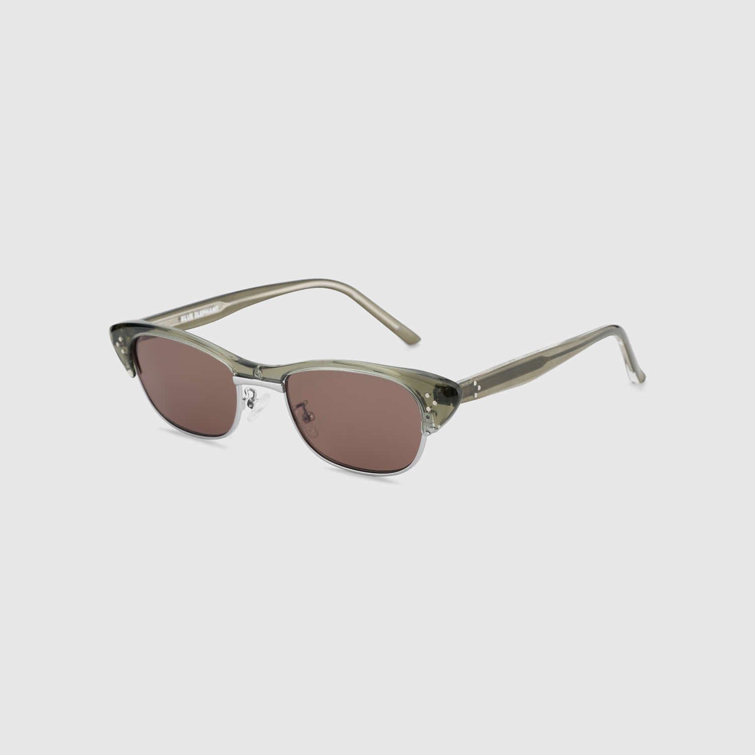 Blue Elephant - Raf-S (Khaki) product image 3 | TRAB K-Fashion Australia