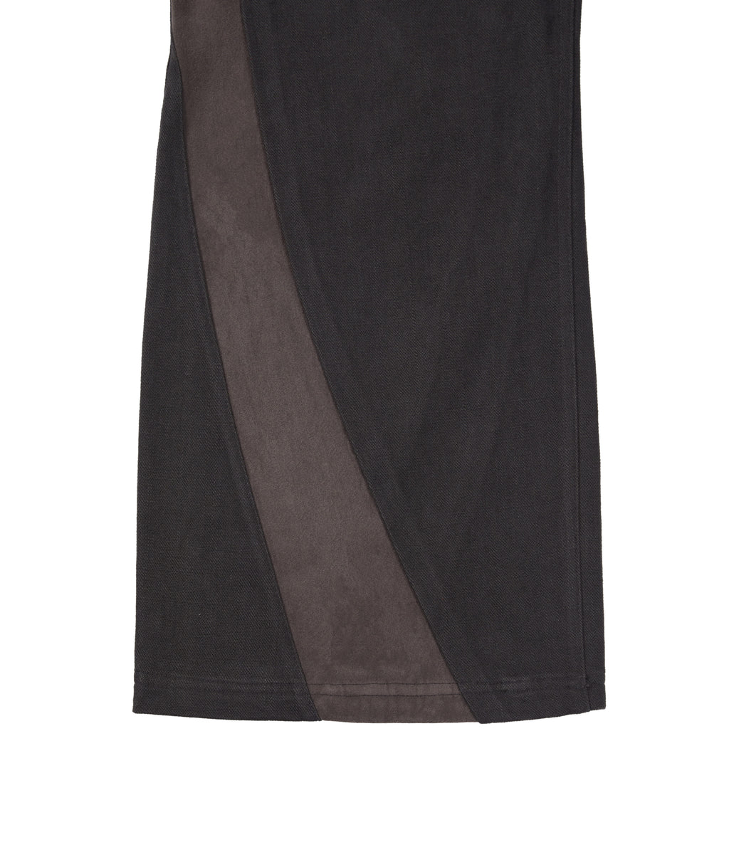 XLIM - Ep.10 03 Trousers (Charcoal) product image 11 | TRAB K-Fashion Australia