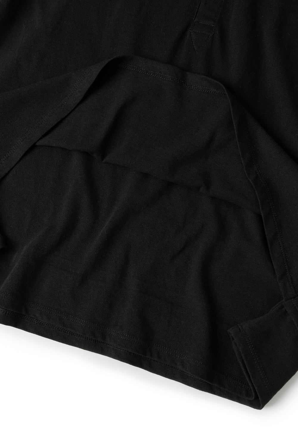 Hatchingroom - Dual Front Tee (Black) product image 5 | TRAB K-Fashion Australia