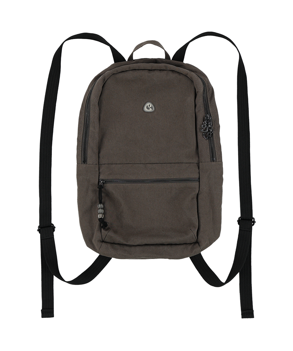 Coyseio - Coy Backpack (Brown) product image 1 | TRAB K-Fashion Australia