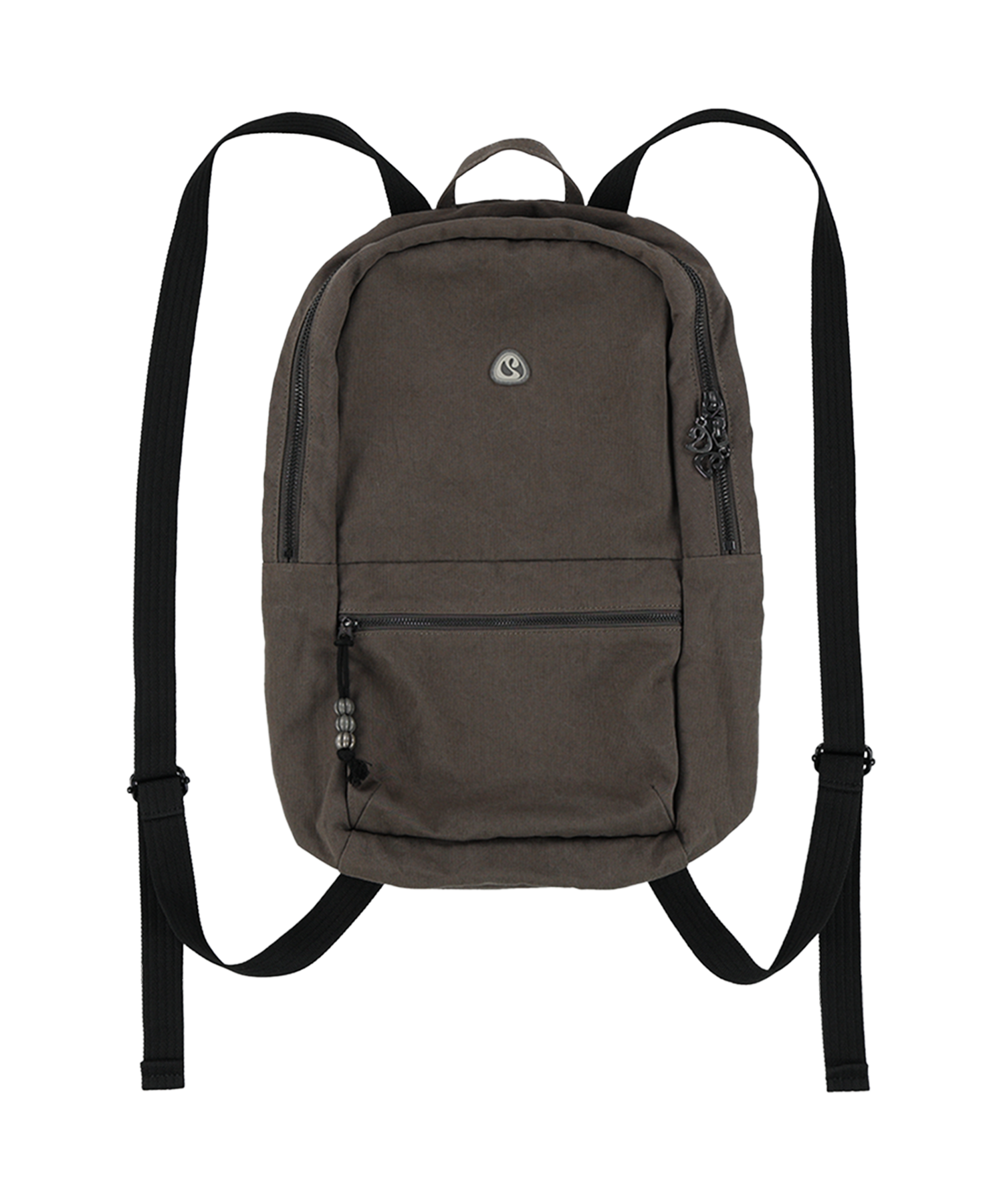 Coyseio - Coy Backpack (Brown) product image 1 | TRAB K-Fashion Australia