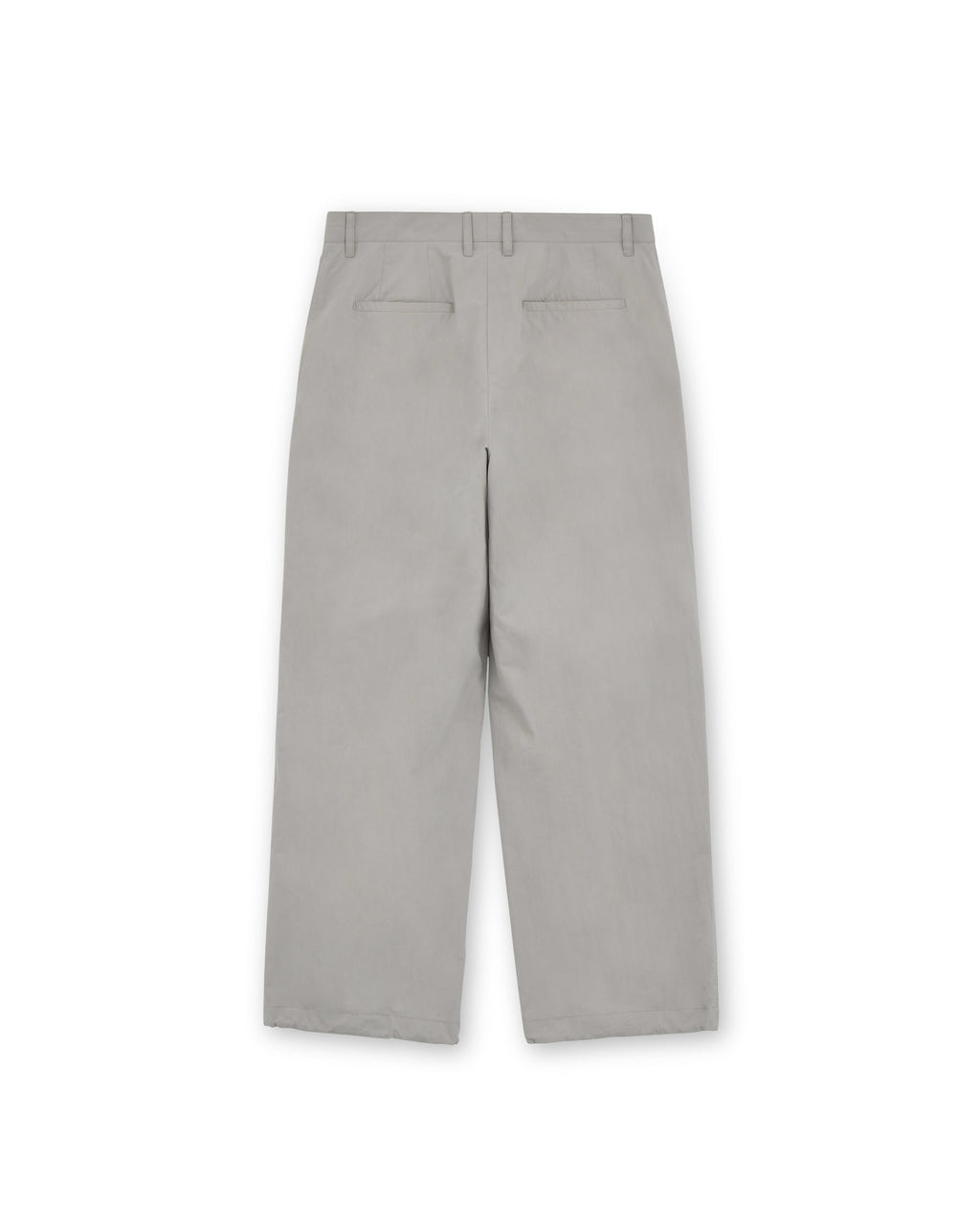 Brownyard - Parachute Pants (Stone) product image 4 | TRAB K-Fashion Australia