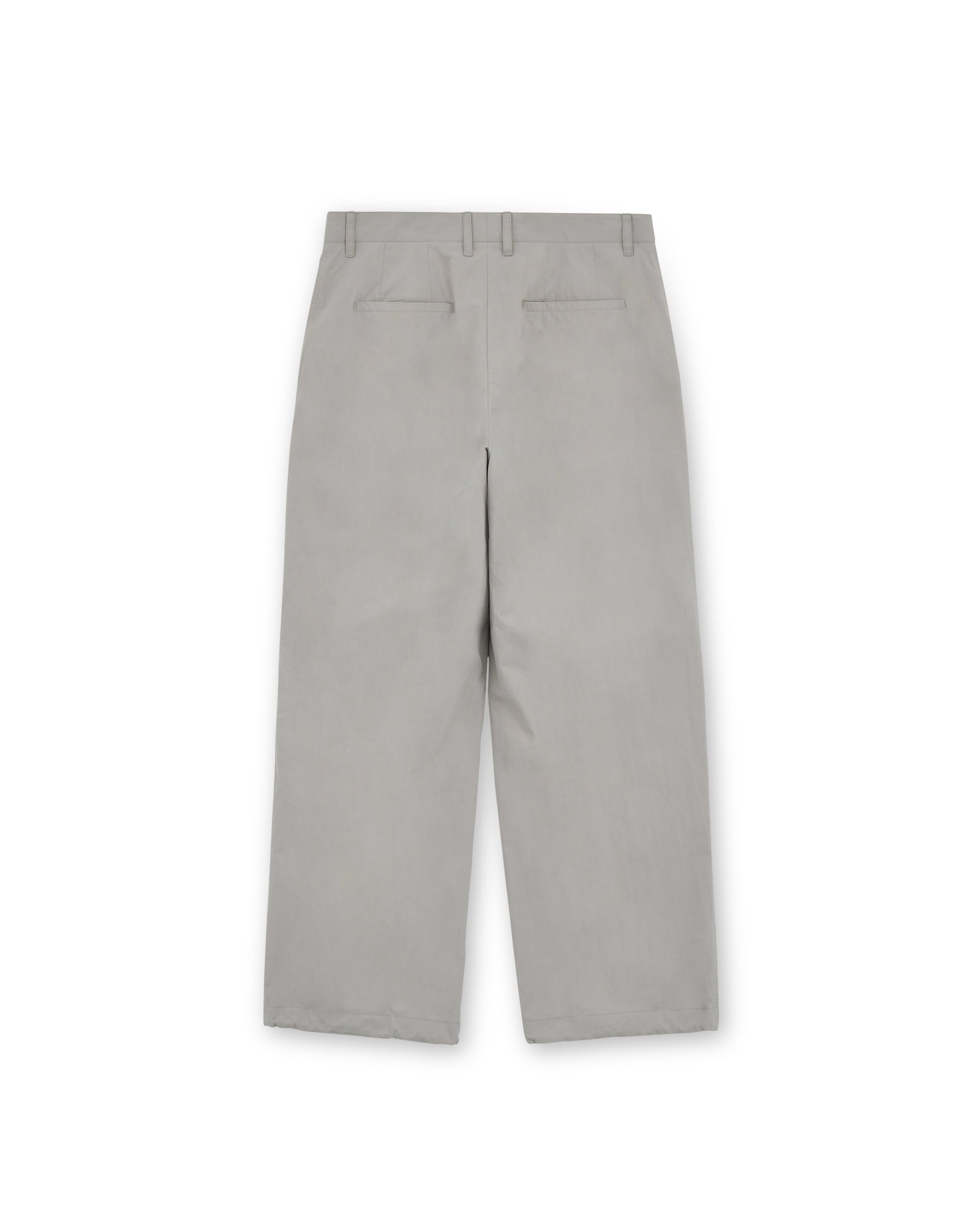 Brownyard - Parachute Pants (Stone) product image 4 | TRAB K-Fashion Australia
