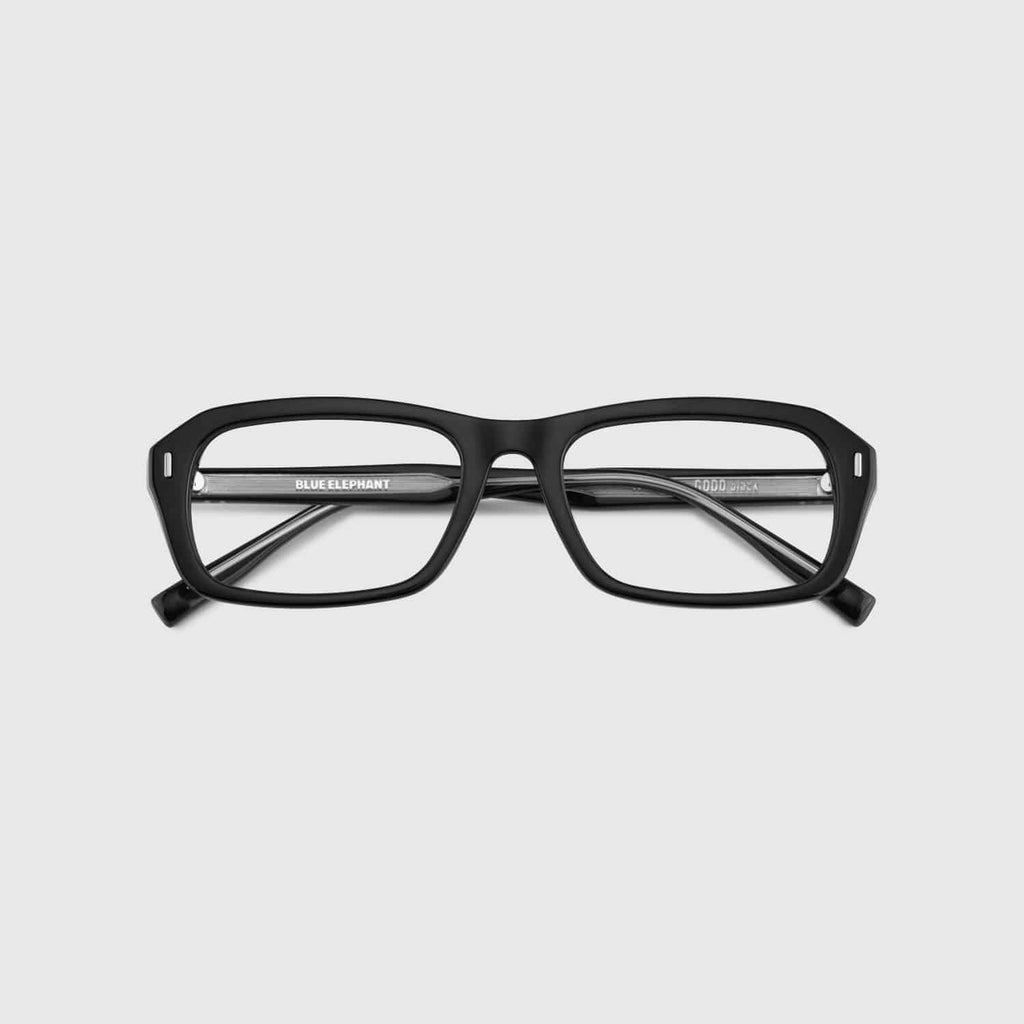 Blue Elephant - Godo (Black) product image 5 | TRAB K-Fashion Australia