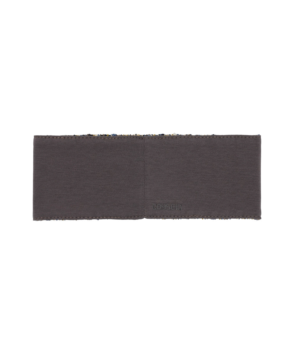 Coyseio - Reversible Hair Band (Brown) product image 11 | TRAB K-Fashion Australia