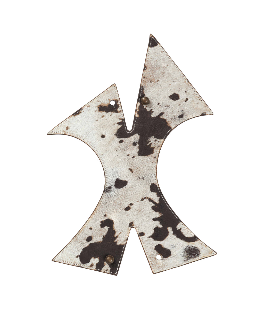 XLIM - Ep.9 Synopsis 01 Leather Tray (Brown) product image 1 | TRAB K-Fashion Australia
